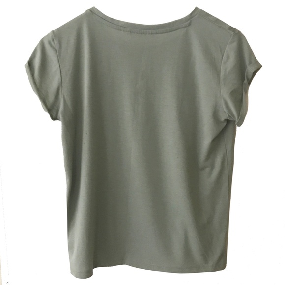 Girls Tee Shirt & Leggings Pant Set Size 12 - 13 - Picture 3 of 9